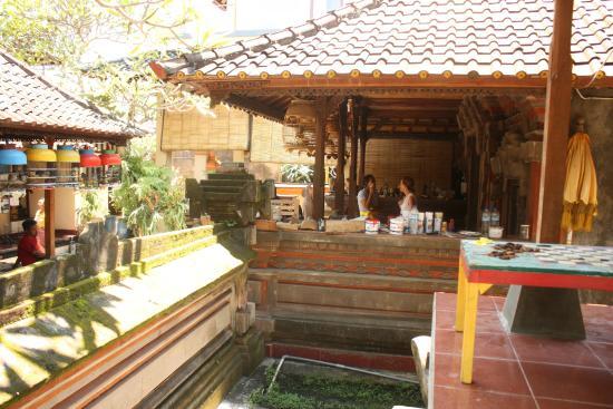 Pondok Pekak Library and Learning Center